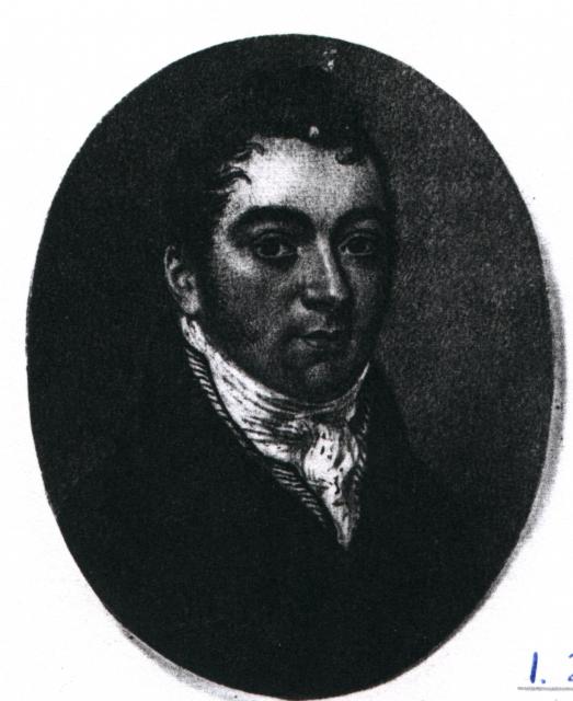 John Scaife of Knightsbridge 1791 - 1845